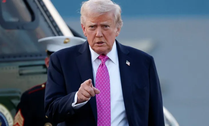 Llumi i të çmendurve/ Trump humbet durimin me Iranin, rrezikon të fusë në kaos Lindjen e Mesme