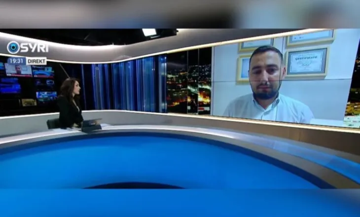 Logu: Rama dhe Gonxhja përmbushin elementët e shpërdorimit të detyrës, PD i drejtohet SPAK dhe Kushtetueses