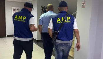 Lojëra fati dhe drogë/ 3 të arrestuar në Fushë-Krujë, mes tyre një punonjës policie