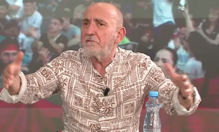 Lubonja: Pas 52 ditësh protestë duhet të shkohet në zgjedhje të reja dhe largimin e Ramës