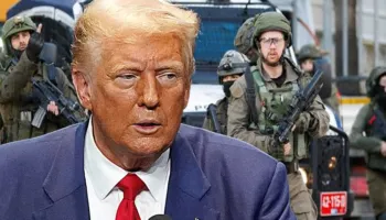 Lufta/ Alarmon Mossadi: Irani po planifikon të vrasë presidentin Trump