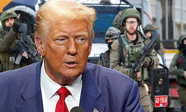 Lufta/ Alarmon Mossadi: Irani po planifikon të vrasë presidentin Trump