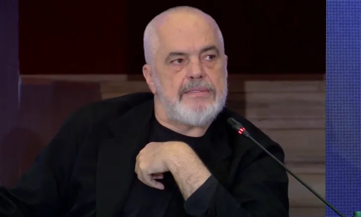 “Lufta kundër korrupsionit nuk është një çështje burgu apo varje në litar”, Rama: Duhet që sistemi të të mbrojë