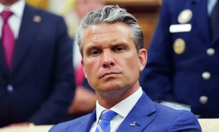 Lufta kushtoi 37.5 miliardë dollarë, sekretari i Mbrojtjes kërkon më shumë fonde për konfliktin në Lindjen e Mesme