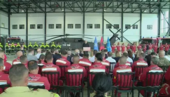 Lufta me zjarret/ Rama premton pagë ekstra për trupat e Ministrisë së Mbrojtjes: Flotës do t’i shtohen avionë zjarrfikës
