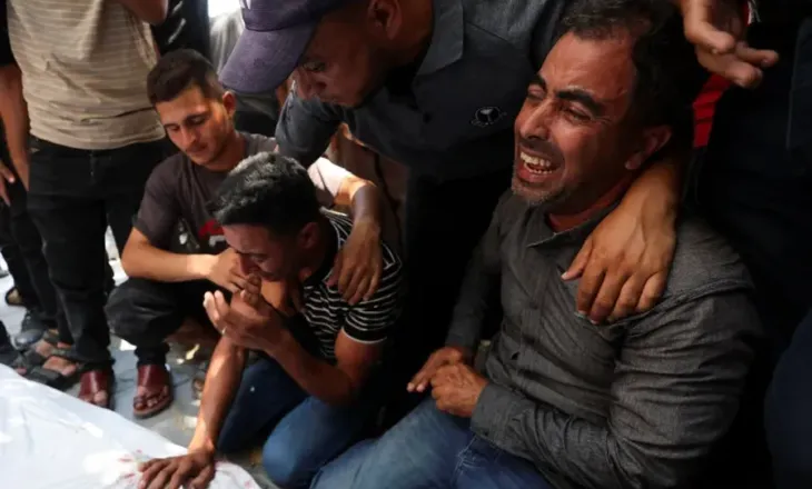 Lufta në Gaza, mbi 73 mijë viktima që nga 7 tetori 2023