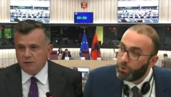 “Lufta” për rezolutën Shqipëri-BE! Dështon konsensusi në Strasburg, PS-PD përplasen për amendamentet