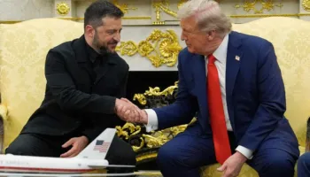Lufta Rusi-Ukrainë/ Shtëpia e Bardhë: Trump pret të martën Zelenskyn në Uashington