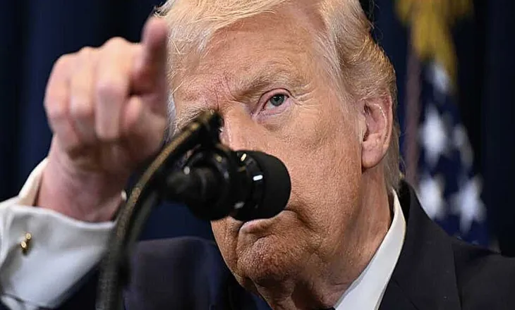 LUFTA/ Trump: Do të jetë gjithnjë e më keq, Teherani sulmon Kuvajtin e Bahreinin