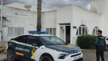 ‘Luftë’ në Ibiza për grabitjen e drogës/ Policia spanjolle lokalizon dhe arreston të shumëkërkuarin në Shqipëri