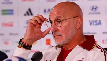 Luis de la Fuente: Spanja është skuadra më e mirë në botë, ndaj Austrisë betejë në sulm dhe mbrojtje