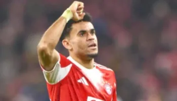 Luis Díaz në shënjestër të sauditëve: Oferta multi-milionëshe po e trondit Bayern Munich…