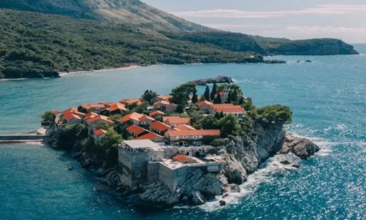 Lumenj fondesh nga Europa për Malin e Zi/ BE miraton 3.2 miliardë euro