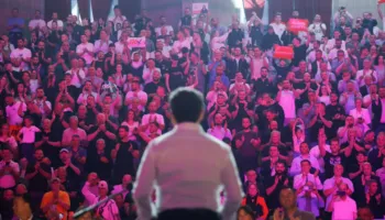 LVV thotë se i ka votat për Qeverinë, kërkon konsensus për presidentin