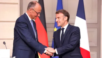 Macron dhe Merz i bëjnë thirrje Iranit të rikthehet në negociatat me SHBA-në