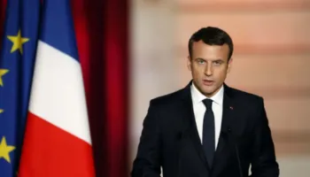 Macron premton rindërtimin e zonave të djegura, Franca përballet me evakuime masive nga zjarret