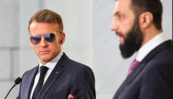 Macron: Siria të mos lejojë destabilizimin e vendit