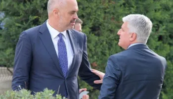Majko kundër nismës së PS: Në Shkodër, Serbia ka marrë më shumë se një konsullatë