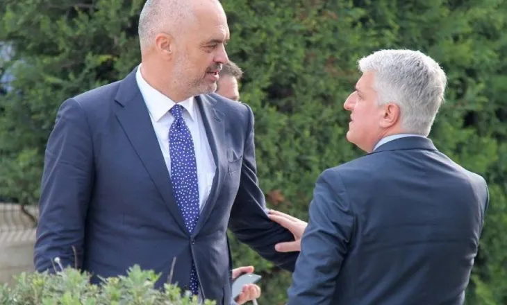 Majko kundër nismës së PS: Në Shkodër, Serbia ka marrë më shumë se një konsullatë