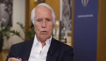 Malagò befason: Trajneri i ri i Italisë? Jo vetëm Mancini dhe Pirlo në listën e kandidatëve