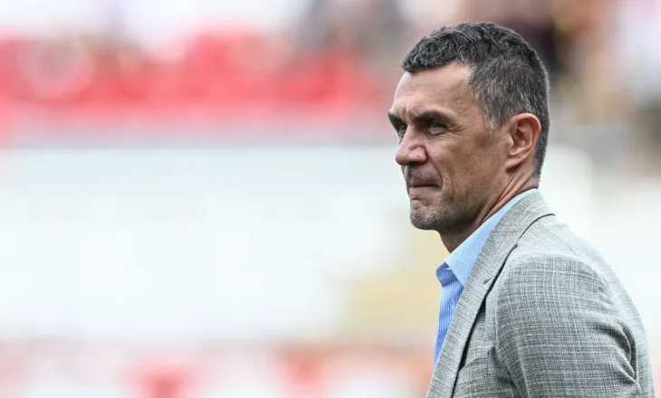 Maldini e nis vrullshëm, kërkon të sjellë në krye të Italisë një nga trajnerët më të mirë në botë