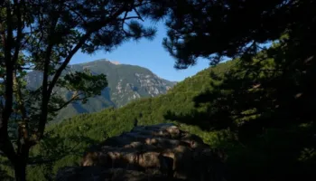 Mali Olimp pranë statusit të Trashëgimisë Botërore të UNESCO-s