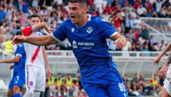 Malisheva shkatërron Vllazninë, shkodranët eliminohen nga Liga e Konferencës