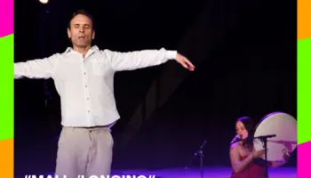 “Mall” e Arben Bajraktarajt dhe Linda Rukaj vjen sonte në PrizrenFest