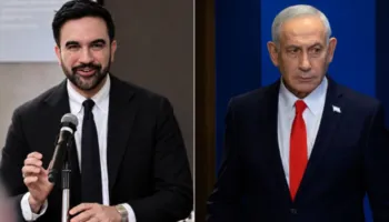 Mamdani “kërcënon” se do ta arrestojë Netanyahun: Ai është kriminel lufte, vendi i tij është në Hagë
