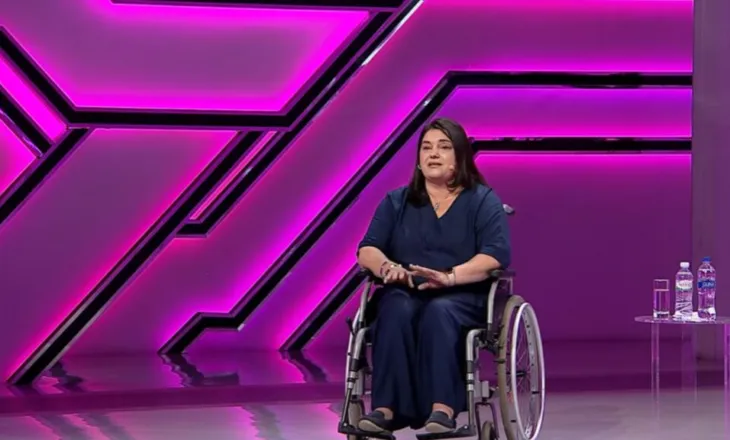 “Mami shiste gjakun e saj për të na rritur ne”, mes lotësh Zamira tregon sakrificat
