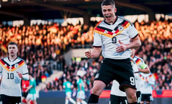 Man. United hidhet në “sulm” për “italianin” e Gjermanisë. Kushton 50 milionë euro