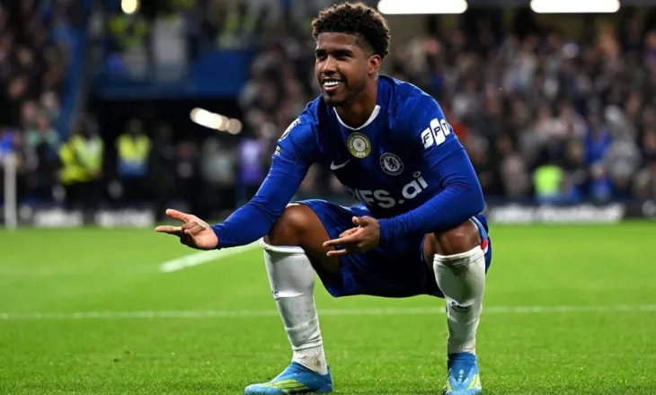 Manchester United nënshkruan me një tjetër brazilian për 58 milionë euro, do të zërë vendin e Casemiro