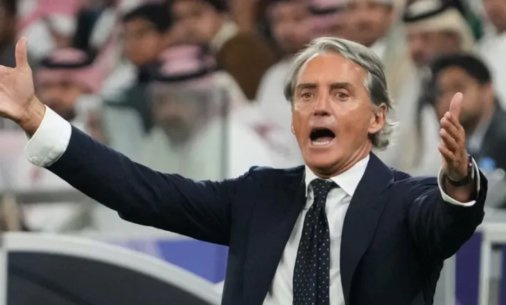 Mancini dhe largimi për 25 milionë euro drejt Arabisë; a ishte zgjedhja e duhur rikthimi tek Italia?