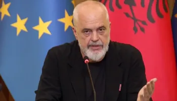 “Mandati i katërt, s’duhet të jetë zgjatim i tre mandateve të mëparshme”, Rama: Partia duhet të jetë pranë qytetarëve!