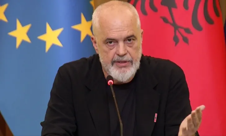 “Mandati i katërt, s’duhet të jetë zgjatim i tre mandateve të mëparshme”, Rama: Partia duhet të jetë pranë qytetarëve!
