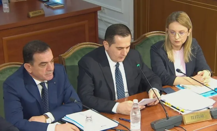 “Mandati i prokurorit”, Braho: Duhet një zgjidhje ligjore pasi preket ecuria e hetimeve