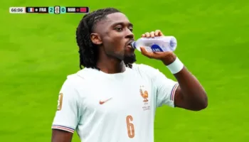 Manu Kone shkëlqen në Botëror, Roma fërkon duart. Oferta e parë është 58 milionë euro