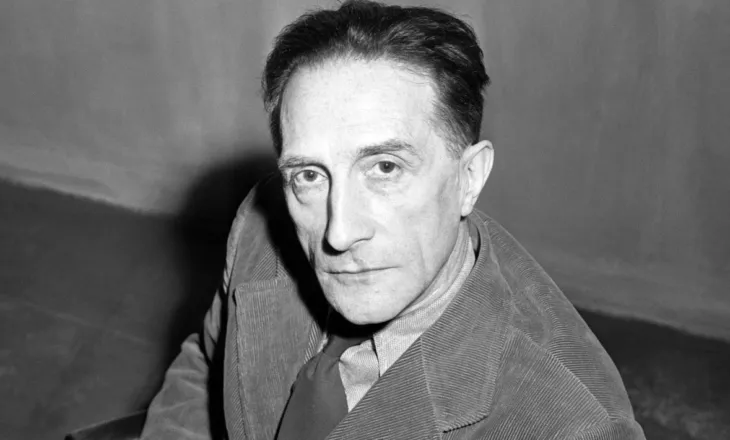 Marcel Duchamp, artisti që ndryshoi përgjithmonë kuptimin e artit