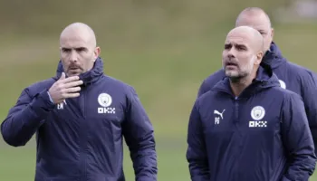 Maresca: Një privilegj të vazhdoj në gjurmët e Guardiola si trajner i Manchester City
