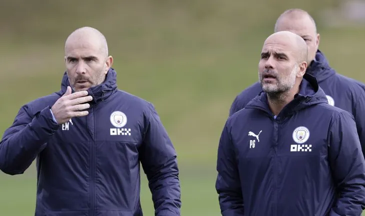 Maresca: Një privilegj të vazhdoj në gjurmët e Guardiola si trajner i Manchester City