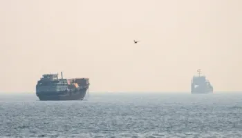 Marina Amerikane: Bllokada detare e porteve iraniane nis mbrëmjen e së martës