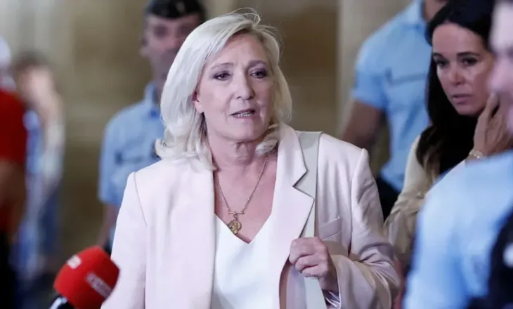 Marine Le Pen dënohet me 3 vite burg, ‘sfidon’ vendimin: Do kandidoj për presidente në vitin 2027
