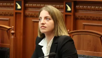 Marjana Koçeku: I qëndroj mesazhit tim për Bajrajt, ishte mbi baza të forta