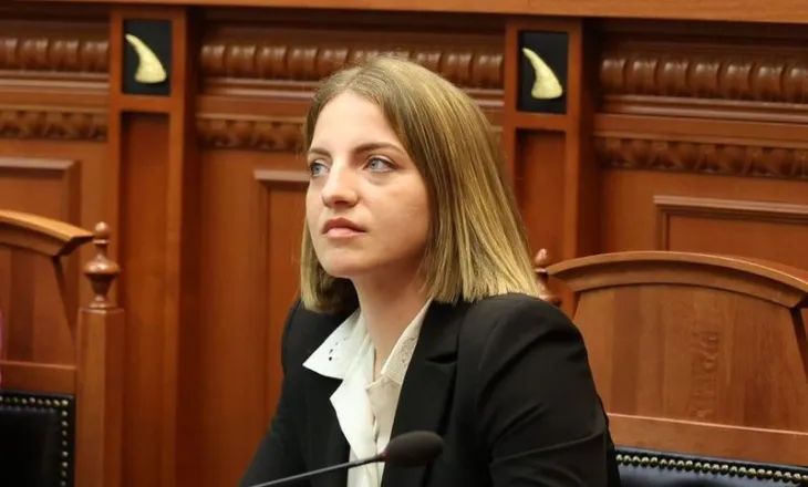 Marjana Koçeku: I qëndroj mesazhit tim për Bajrajt, ishte mbi baza të forta