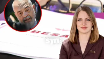 Marjana Koçeku ironizon Ramën: Flasin për besën njerëz që nuk ia kanë idenë çka asht besa