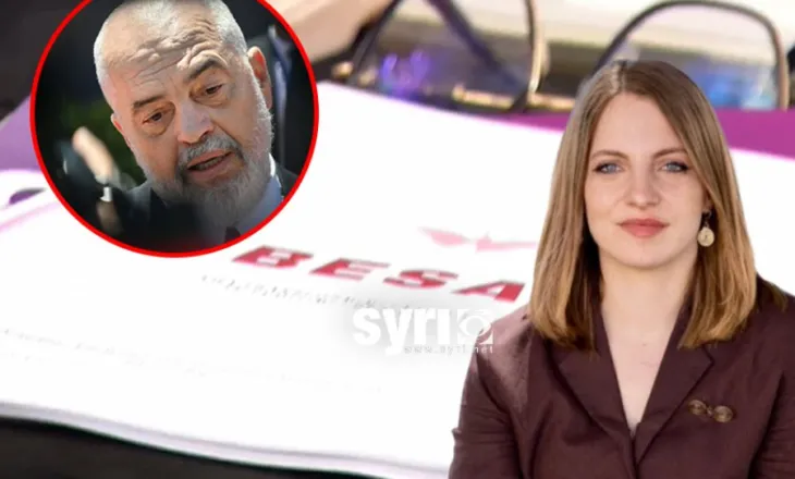Marjana Koçeku ironizon Ramën: Flasin për besën njerëz që nuk ia kanë idenë çka asht besa