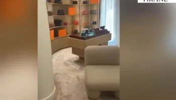 Marka luksoze pa dokumente dhe shitje pa kupon, goditen 8 biznese për evazion fiskal në Tiranë