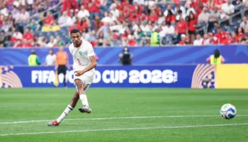 Maroku çerekfinalisti i parë i Kupës së Botës 2026