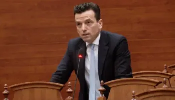 Marrëveshja e huas me SHBA, Shehaj: Qeveri servile, një tufë të korruptuarisht që vjedhin popullin e vetë