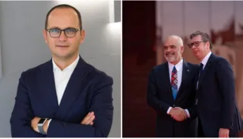 Marrëveshja me Beogradin, Bushati ngre alarmin: Konsullata serbe në Shkodër do të ishte gabim strategjik